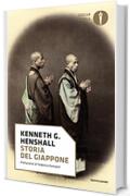 Storia del Giappone