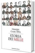 Storia dei Mille