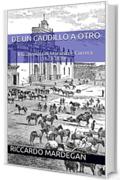 De un caudillo a otro: Il Guatemala di Morazán e Carrera (1823-1839)