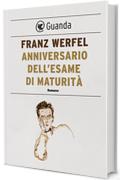 Anniversario dell'esame di maturità