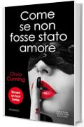 Come se non fosse stato amore (Sinners on Tour Series Vol. 1)