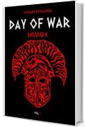 DAY OF WAR: Diomede (DAY OF WAR Diomede Vol. 1)