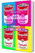 Andy Warhol: I grandi dell'Arte