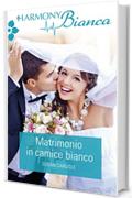 Matrimonio in camice bianco