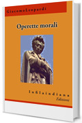 Operette morali