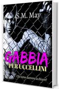 GABBIA PER UCCELLINI