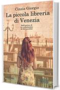 La piccola libreria di Venezia