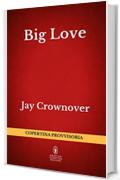 Big Love (Welcome Series Vol. 2)