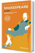 In love: Antologia d'autore (Passepartout Vol. 29)