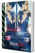 Blood Twins (Fantasy Tales)