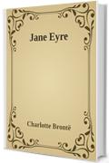 - Jane Eyre -