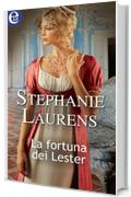 La fortuna dei Lester (eLit) (Lester Saga Vol. 2)