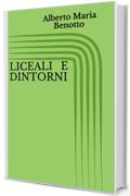 LICEALI E DINTORNI