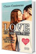 Love in my heart (Hearts Series Vol. 4)