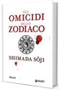 Gli omicidi dello zodiaco