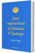 Come sopravvivere al cammino di Santiago