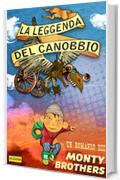 La leggenda del canobbio