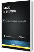 Lavoro in sicurezza