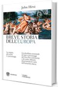 Breve storia dell'Europa