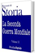 Riassunti di Storia - Volume 11