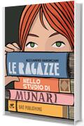 Le Ragazze nello Studio di Munari