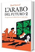 L'arabo del futuro - vol. 2