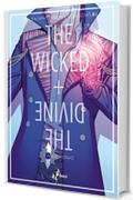 The Wicked + The Divine 2 – Fandemonio