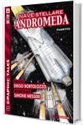 Nave stellare Andromeda (Graphic Tales)