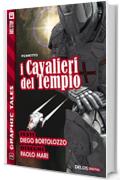 I Cavalieri del Tempio (Graphic Tales)