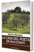 La casa del poeta: 29 racconti