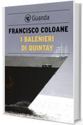 I balenieri di Quintay