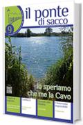 Il Ponte di Sacco - settembre 2017