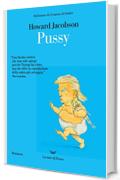 Pussy: Illustrazioni di Chris Riddell