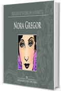 Nora Gregor : Biografie a fumetti