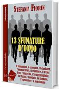 13 sfumature d'uomo (I coriandoli)