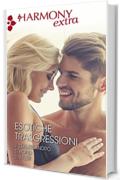 Esotiche trasgressioni: Trasgressione erotica | L'istinto di osare | Emozioni senza freni