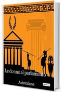 Le donne al Parlamento