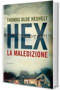 Hex, la maledizione