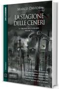 La stagione delle ceneri (Odissea Digital Fantasy)