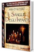 Il sangue degli infanti (History Crime)