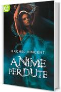 Anime perdute (eLit) (La ragazza degli spiriti Vol. 2)