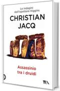 Assassinio tra i Druidi: Le indagini dell'ispettore Higgins