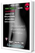 Raccolta Porn crime 2, di Mat Marlin