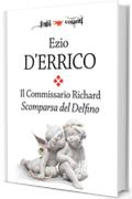 Il commissario Richard. Scomparsa del Delfino (Fogli volanti)