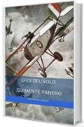 Eroi del volo Clemente Panero