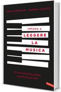 Imparo a leggere la musica: Un nuovo metodo, pratico e graduale, per tutti