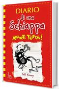 Diario di una Schiappa - Avanti tutta!