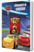 Cars 3. Allenamento da campione (Magie Vol. 8)