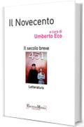 Il Novecento, letteratura