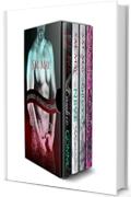 Lara Haralds - The Strange Matchmaker COLLECTION: Box Set 4 Romanzi